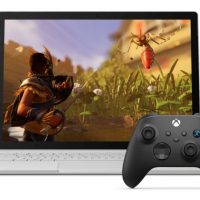 Xbox Cloud Gaming доступен инсайдерам на PC