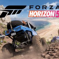 Новые подробности Forza Horizon 5