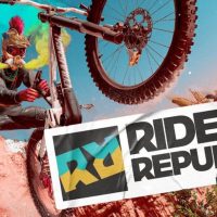 Riders Republic [Open Beta]
