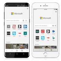 Состоялся релиз Microsoft Edge 92 для Android