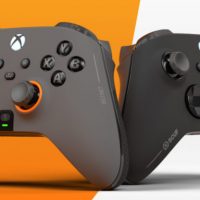 SCUF Gaming представила новые контроллеры для Xbox