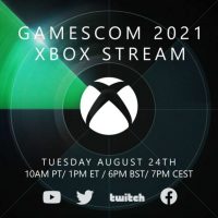 Xbox примет участие в Gamescom 2021