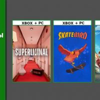 Три новых игры в Xbox Game Pass [Сентябрь 2021/2]