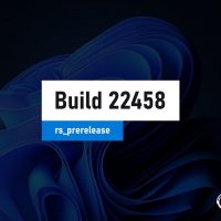 Анонс Windows 11 Insider Preview Build 22458 (канал Dev)