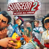 Surgeon Simulator 2 добавлена в Xbox Game Pass