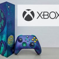 Xbox Series S «Sea of Thieves»