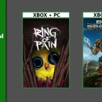 Riftbreaker и Ring of Pain в Xbox Game Pass