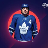 Пробная версия NHL 22 с EA Play