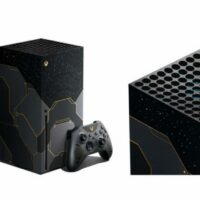 В России объявлено время старта предзаказа лимитированного издания Xbox Series X