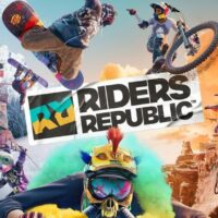 Riders Republic: Бесплатная пробная версия