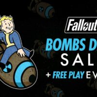 Неделя бесплатной игры Fallout 76 [2021]