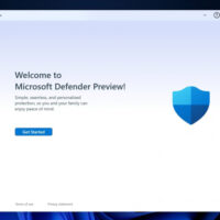 Windows 11 получит новую версию «защитника» Microsoft Defender