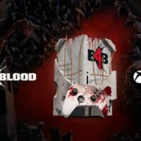 Xbox Series X «Back 4 Blood»
