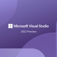 Visual Studio 2022 выйдет 8 ноября 2021 года