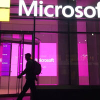 Microsoft связала 58 % обнаруженных за год кибератак с хакерами из России