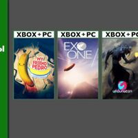 4 новые игры в Xbox Game Pass [Ноябрь 2021/2]