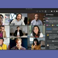 Microsoft Teams получит интеграцию с Meta Workplace для кроссплатформенной совместной работы