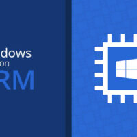 Эмуляция x64 будет доступна только на Windows 11 on ARM