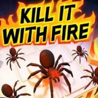 Kill It With Fire добавлена в Xbox Game Pass