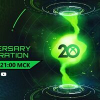 Где и когда смотреть Xbox Anniversary Celebration