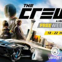 The Crew 2: Бесплатные выходные [Ноябрь 2021]