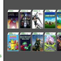 Анонсирована первая подборка декабрьских игр в Xbox Game Pass