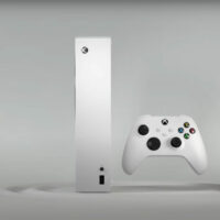 Xbox Series S доминирует в продажах консолей Чёрной пятницы