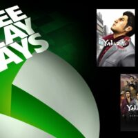 Free Play Days [20 — 24 января 2022]