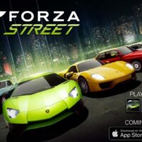 Forza Street в этом году сделает свой последний круг
