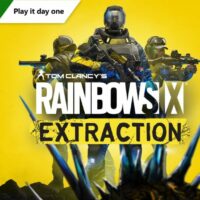 Ubisoft раскрывает детали FPS и разрешения для Rainbow Six Extraction на Xbox