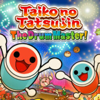 Taiko no Tatsujin в Xbox Game Pass