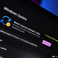 Накопительные обновления для Windows 10 и Windows 11 вызвали проблемы с VPN-подключениями