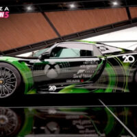 Пользовательская база Forza Horizon 5 превысила отметку в 15 миллионов игроков