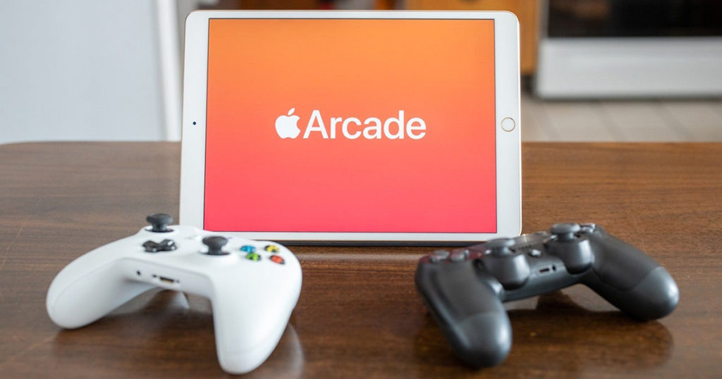 Apple TV, iPhone, iPad и Mac теперь официально поддерживают геймпады Xbox One