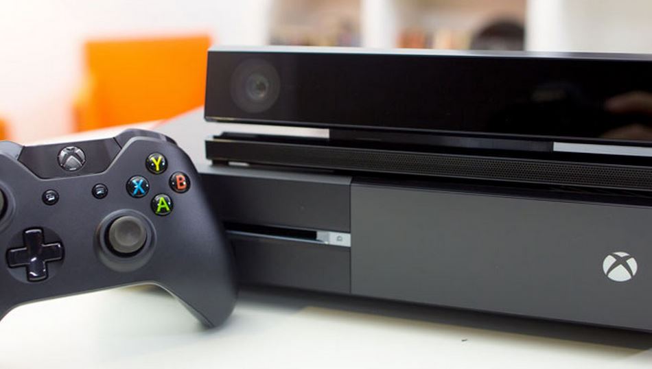 Kinect Fortnite Xbox One