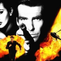 Слух: Обновлённая версия GoldenEye 007 вскоре будет представлена для Xbox