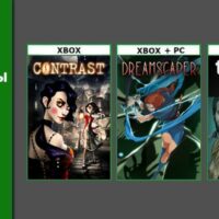 +3 новые игры в Xbox Game Pass [Февраль 2022/1]