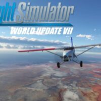 Microsoft Flight Simulator: World Update 7