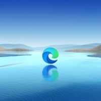 Браузер Microsoft Edge научился автоматически генерировать описания изображений и озвучивать их