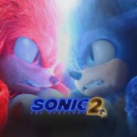 Xbox Series S «Sonic the Hedgehog 2»