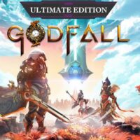 Godfall анонсирована для Xbox