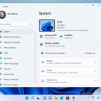 Windows 11 будет постоянно напоминать о несовместимости с компьютером, если его характеристики её не устраивают