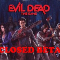 Evil Dead: The Game – Бета #2