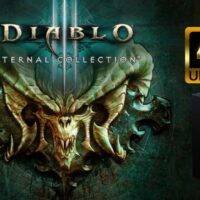 Diablo III улучшена для Xbox Series X