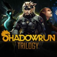 Shadowrun Trilogy анонсирована для Xbox и Game Pass