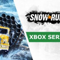 SnowRunner вскоре обновят для Xbox Series X|S