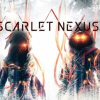 Scarlet Nexus: новый рекорд  и вторая демоверсия