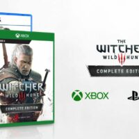 Откладывается бесплатное обновление The Witcher 3 для Xbox Series X|S и PS5