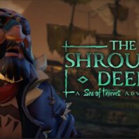 Sea of Thieves: The Shrouded Deep