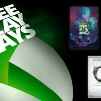 Free Play Days [21 — 25 апреля 2022]